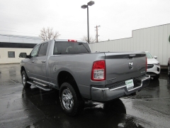 Used 2020 Ram 2500 4WD Crew Cab Big Horn at Charbonneau Car Center near Dickinson, ND