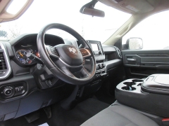 Used 2020 Ram 2500 4WD Crew Cab Big Horn at Charbonneau Car Center near Dickinson, ND