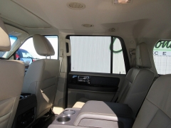 Used 2017 Lincoln Navigator 4d SUV 4WD Reserve at Charbonneau Car Center near Dickinson, ND