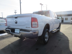 Used 2021 Ram 2500 4WD Big Horn Crew Cab 6'4" Box at Charbonneau Car Center near Dickinson, ND