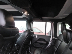 Used 2020 Jeep Wrangler Unlimited 4d SUV 4WD Rubicon at Charbonneau Car Center near Dickinson, ND