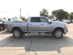 New 2023 Ram 2500 4WD Limited Crew Cab 6'4" Box at Charbonneau Car Center near Dickinson, ND