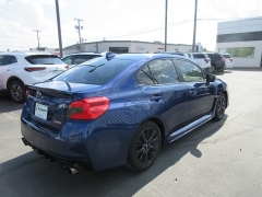 Used 2015 Subaru WRX 4d Sedan Premium 6spd at Charbonneau Car Center near Dickinson, ND