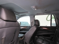 Used 2019 Cadillac Escalade 4d SUV 4WD Luxury at Charbonneau Car Center near Dickinson, ND