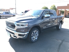 New 2023 Ram 1500 4WD Limited Crew Cab 5'7" Box at Charbonneau Car Center near Dickinson, ND