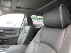 Used 2020 Buick Enclave 4d SUV AWD Avenir at Charbonneau Car Center near Dickinson, ND