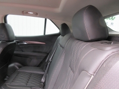 Used 2021 Buick Envision AWD 4dr Avenir at Charbonneau Car Center near Dickinson, ND