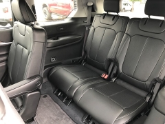 New 2023 Jeep Grand Cherokee L Limited 4x4 at Charbonneau Car Center near Dickinson, ND