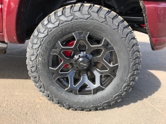 New 2023 Ram 1500 4WD Big Horn Crew Cab 5'7" Box at Charbonneau Car Center near Dickinson, ND