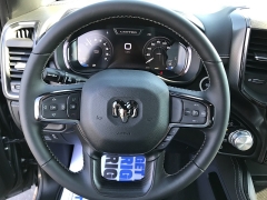 New 2023 Ram 1500 4WD Limited Crew Cab 5'7" Box at Charbonneau Car Center near Dickinson, ND