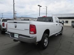 Used 2018 Ram 2500 4WD Crew Cab Tradesman Longbed at Charbonneau Car Center near Dickinson, ND