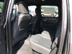 New 2023 Ram 2500 4WD Big Horn Crew Cab 6'4" Box at Charbonneau Car Center near Dickinson, ND