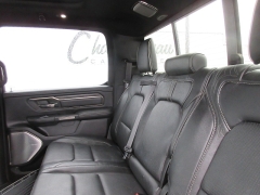 Used 2019 Ram 1500 4WD Crew Cab Limited Longbed at Charbonneau Car Center near Dickinson, ND