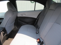 Used 2020 Toyota Corolla 4d Sedan SE CVT at Charbonneau Car Center near Dickinson, ND