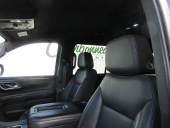 Used 2021 Chevrolet Tahoe 4WD 4dr LT at Charbonneau Car Center near Dickinson, ND