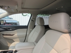 Used 2021 GMC Acadia AWD 4dr Denali at Charbonneau Car Center near Dickinson, ND