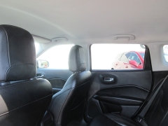Used 2021 Jeep Compass Limited 4x4 at Charbonneau Car Center near Dickinson, ND