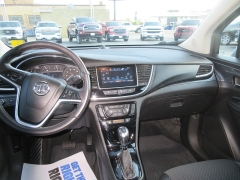 Used 2020 Buick Encore 4d SUV AWD Sport Touring at Charbonneau Car Center near Dickinson, ND