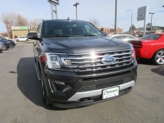 Used 2020 Ford Expedition 4d SUV 4WD XLT at Charbonneau Car Center near Dickinson, ND