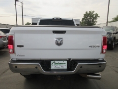 Used 2015 Ram 2500 4WD Mega Cab Laramie at Charbonneau Car Center near Dickinson, ND