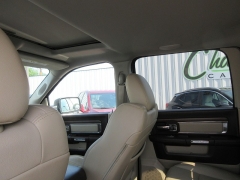Used 2016 Ram 1500 4WD Crew Cab Laramie at Charbonneau Car Center near Dickinson, ND