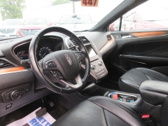 Used 2016 Lincoln MKC 4d SUV FWD Reserve at Charbonneau Car Center near Dickinson, ND