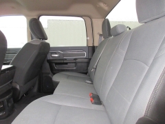 Used 2020 Ram 2500 4WD Crew Cab Big Horn at Charbonneau Car Center near Dickinson, ND