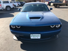 New 2022 Dodge Challenger GT AWD at Charbonneau Car Center near Dickinson, ND
