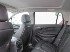Used 2019 Buick Envision 4d SUV AWD Premium II at Charbonneau Car Center near Dickinson, ND