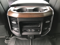 New 2023 Ram 2500 4WD Laramie Mega Cab 6'4" Box at Charbonneau Car Center near Dickinson, ND