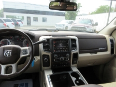 Used 2015 Ram 2500 4WD Mega Cab Laramie at Charbonneau Car Center near Dickinson, ND