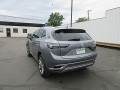 Used 2021 Buick Envision AWD 4dr Avenir at Charbonneau Car Center near Dickinson, ND