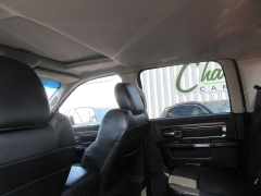 Used 2013 Ram 2500 4WD Crew Cab Laramie at Charbonneau Car Center near Dickinson, ND
