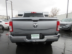 Used 2020 Ram 2500 4WD Crew Cab Big Horn at Charbonneau Car Center near Dickinson, ND
