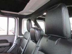Used 2020 Jeep Wrangler Unlimited 4d SUV 4WD Rubicon at Charbonneau Car Center near Dickinson, ND