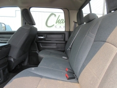 Used 2019 Ram 2500 4WD Crew Cab Tradesman at Charbonneau Car Center near Dickinson, ND
