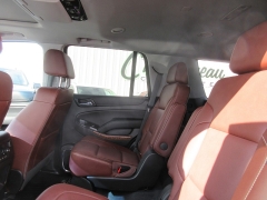 Used 2019 Chevrolet Tahoe 4d SUV 4WD Premier Plus at Charbonneau Car Center near Dickinson, ND