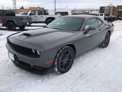 New 2022 Dodge Challenger GT AWD at Charbonneau Car Center near Dickinson, ND