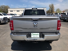 New 2023 Ram 2500 4WD Laramie Crew Cab 6'4" Box at Charbonneau Car Center near Dickinson, ND
