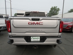 Used 2020 GMC Sierra 2500 4WD Crew Cab Denali Dsl at Charbonneau Car Center near Dickinson, ND