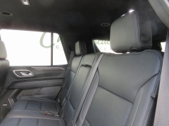Used 2021 Chevrolet Tahoe 4WD 4dr LT at Charbonneau Car Center near Dickinson, ND