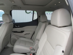 Used 2021 GMC Acadia AWD 4dr Denali at Charbonneau Car Center near Dickinson, ND