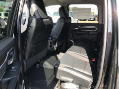 New 2023 Ram 2500 4WD Laramie Mega Cab 6'4" Box at Charbonneau Car Center near Dickinson, ND