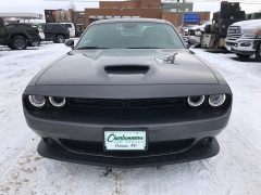 New 2022 Dodge Challenger GT AWD at Charbonneau Car Center near Dickinson, ND