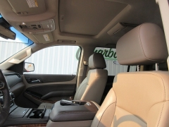 Used 2018 Chevrolet Suburban 4d SUV 4WD Premier at Charbonneau Car Center near Dickinson, ND