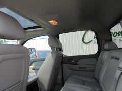 Used 2013 Chevrolet Silverado 2500 4WD Crew Cab LTZ at Charbonneau Car Center near Dickinson, ND