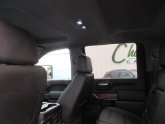 Used 2020 GMC Sierra 2500 4WD Crew Cab Denali Dsl at Charbonneau Car Center near Dickinson, ND