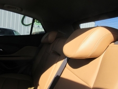 Used 2017 Buick Encore 4d SUV AWD Premium at Charbonneau Car Center near Dickinson, ND