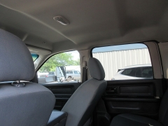 Used 2018 Ram 3500 Cab-Chassis 4WD Crew Cab Tradesman 172" at Charbonneau Car Center near Dickinson, ND