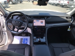 New 2023 Jeep Grand Cherokee Limited 4x4 at Charbonneau Car Center near Dickinson, ND
